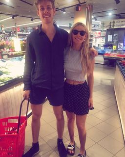 Nell Hudson feet photo 5