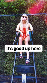 Nell Hudson feet photo 4