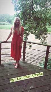 Nell Hudson feet photo 3