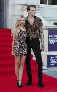 Nell Hudson feet photo 1