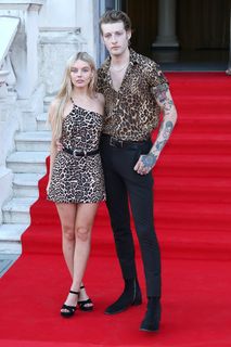 Nell Hudson feet photo 20