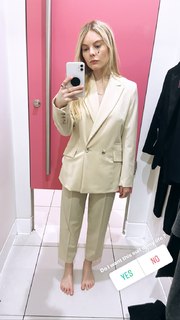 Nell Hudson feet photo 15