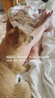 Nell Hudson feet photo 13