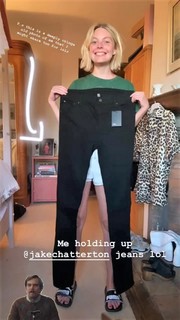 Nell Hudson feet photo 11