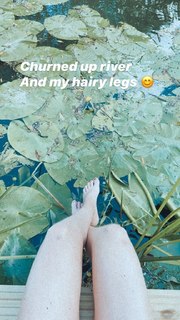 Nell Hudson feet photo 9