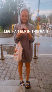 Nell Hudson feet photo 20