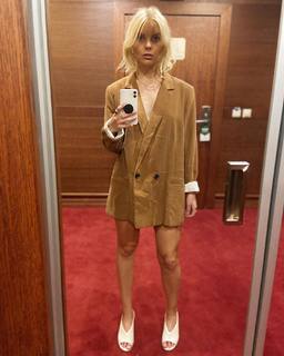 Nell Hudson feet photo 19