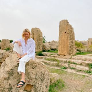 Nell Hudson feet photo 15