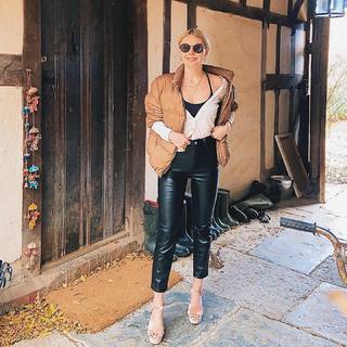 Nell Hudson feet photo 12