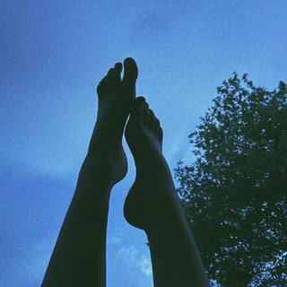 Nell Hudson feet photo 9