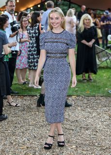 Nell Hudson feet photo 19