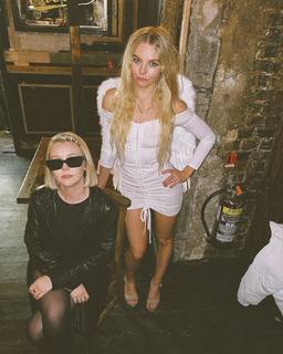 Nell Hudson feet photo 16