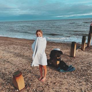 Nell Hudson feet photo 11