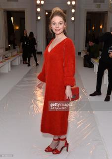Nell Hudson feet photo 10