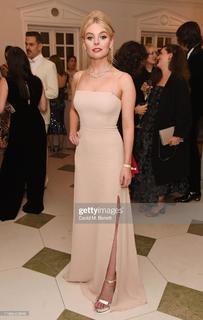 Nell Hudson feet photo 20