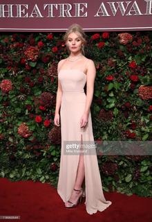 Nell Hudson feet photo 19