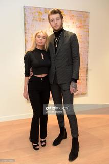Nell Hudson feet photo 16