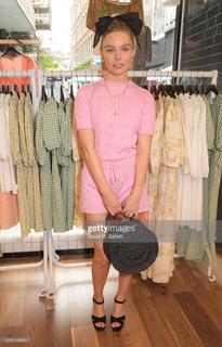 Nell Hudson feet photo 14