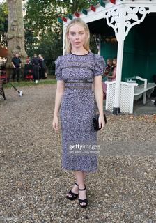 Nell Hudson feet photo 11