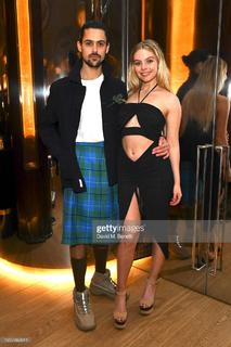 Nell Hudson feet photo 8