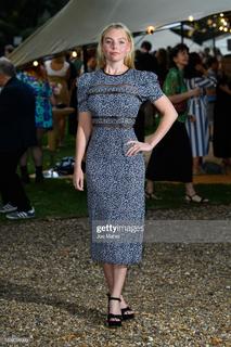Nell Hudson feet photo 7