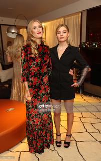 Nell Hudson feet photo 4