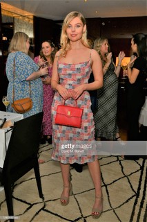 Nell Hudson feet photo 17