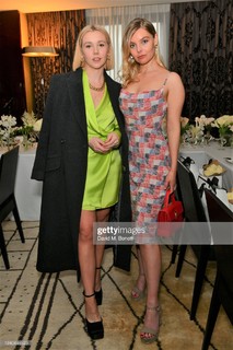 Nell Hudson feet photo 16