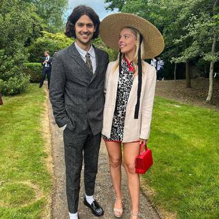Nell Hudson feet photo 12