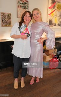 Nell Hudson feet photo 6