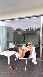 Nell Hudson feet photo 11