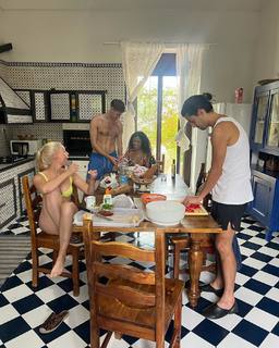 Nell Hudson feet photo 20