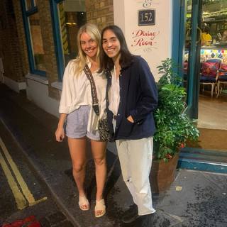 Nell Hudson feet photo 13