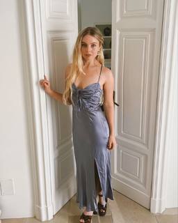 Nell Hudson feet photo 12