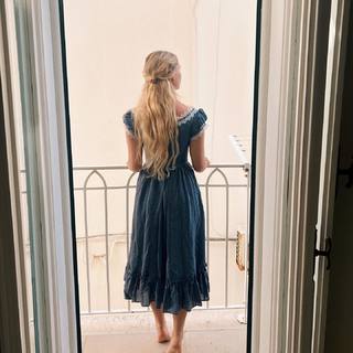 Nell Hudson feet photo 11