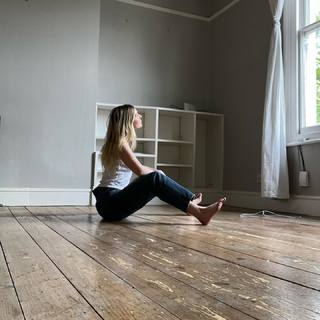 Nell Hudson feet photo 8