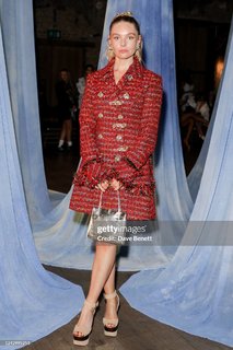 Nell Hudson feet photo 7