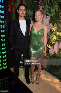 Nell Hudson feet photo 3