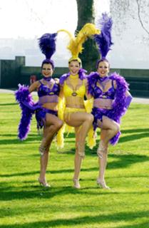 Nell McAndrew feet photo 20