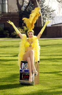 Nell McAndrew feet photo 19
