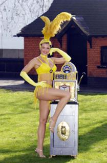 Nell McAndrew feet photo 18