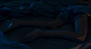 Nell Tiger Free feet photo thumbnail
