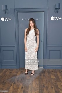 Nell Tiger Free feet photo thumbnail