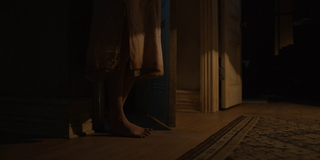 Nell Tiger Free feet photo thumbnail