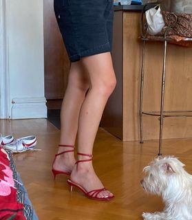 Nell Verlaque feet photo 5