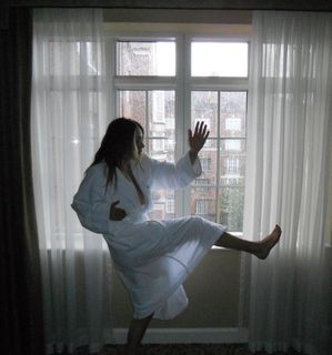 Nell Verlaque feet photo 2
