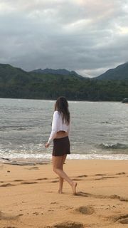 Nell Verlaque feet photo 7