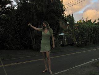 Nell Verlaque feet photo 6