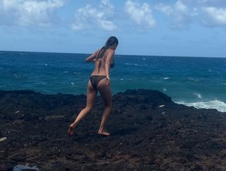 Nell Verlaque feet photo 5