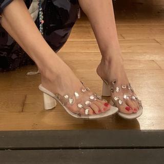 Nellie Eden feet photo 16